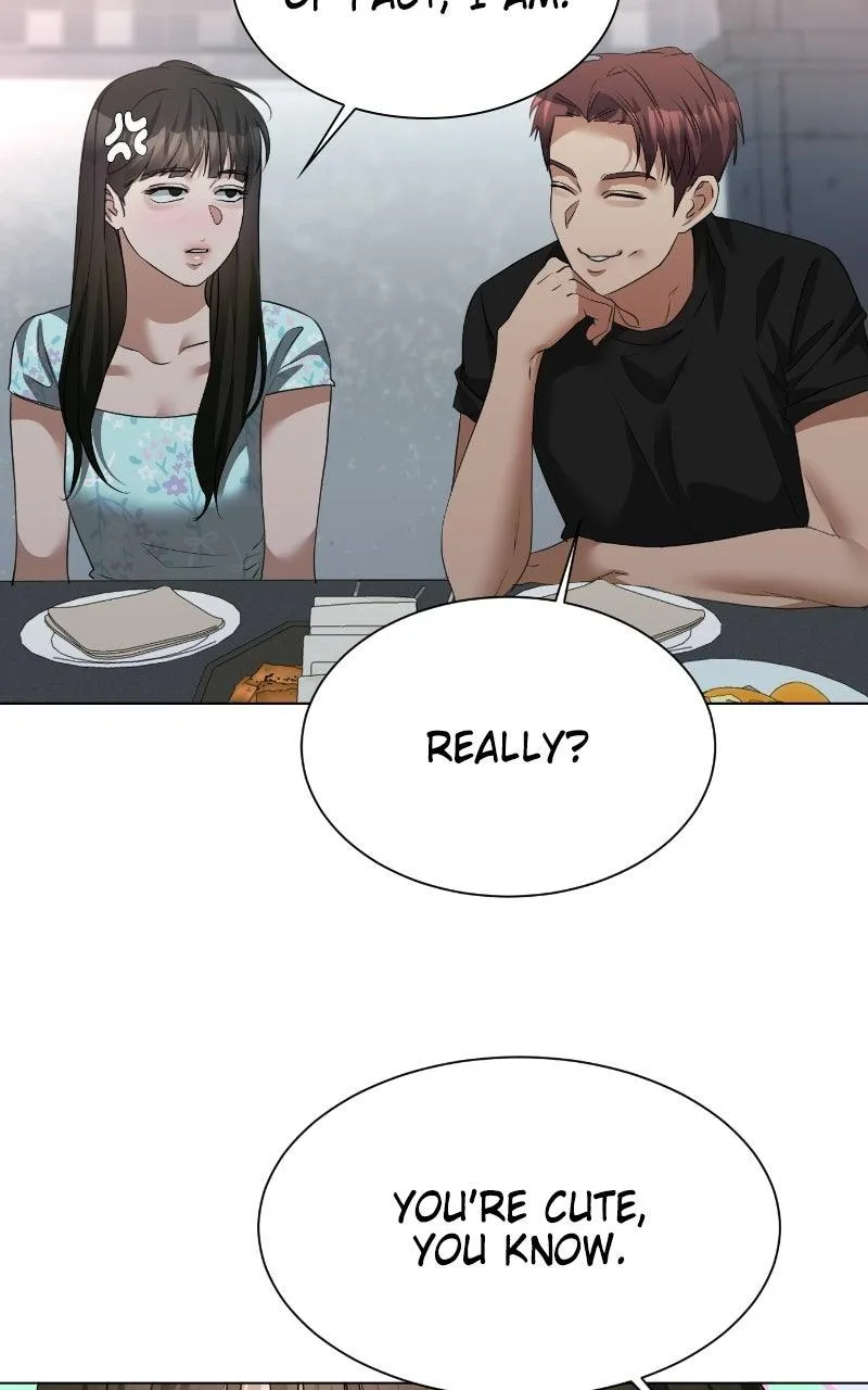 Living With Romeo Chapter 14 page 78