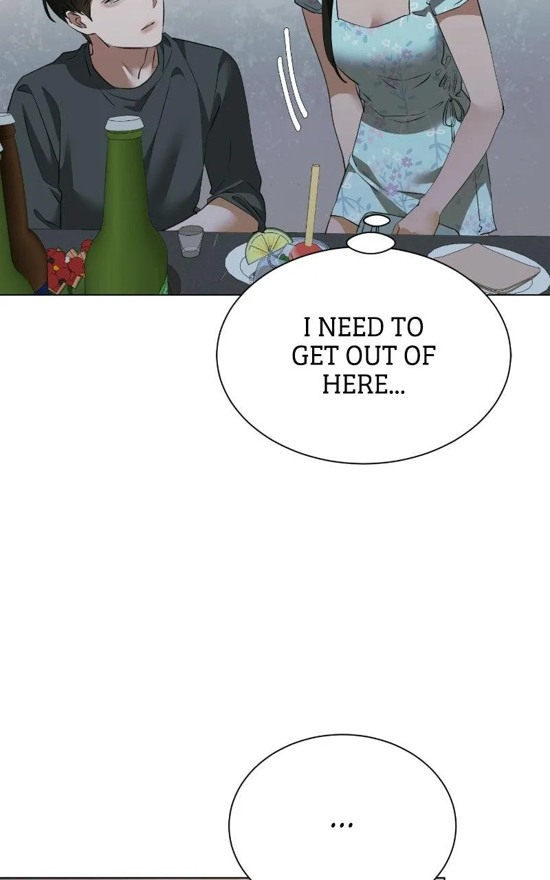 Living With Romeo Chapter 14 page 82