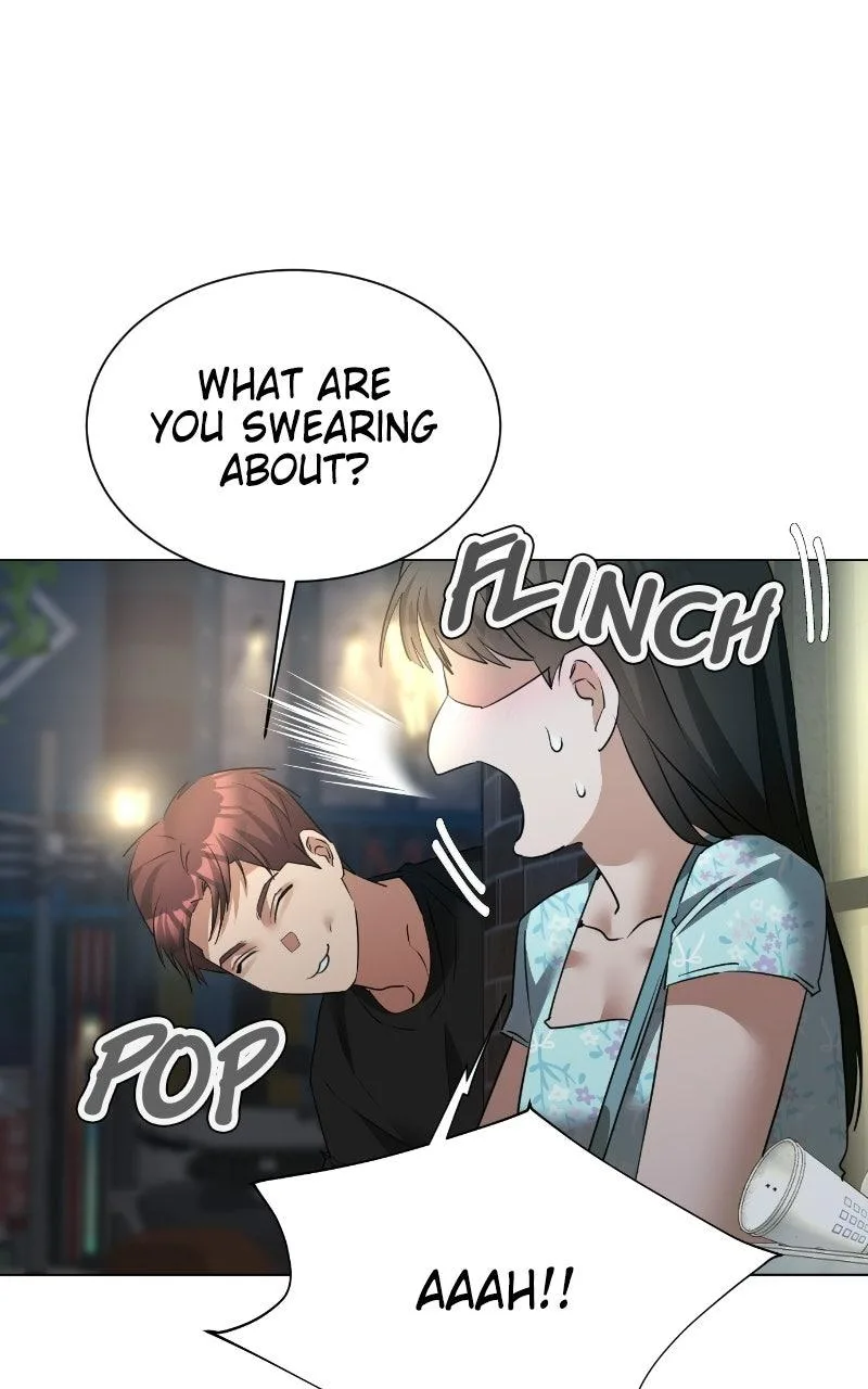 Living With Romeo Chapter 14 page 86