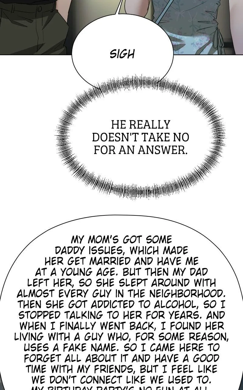 Living With Romeo Chapter 14 page 90