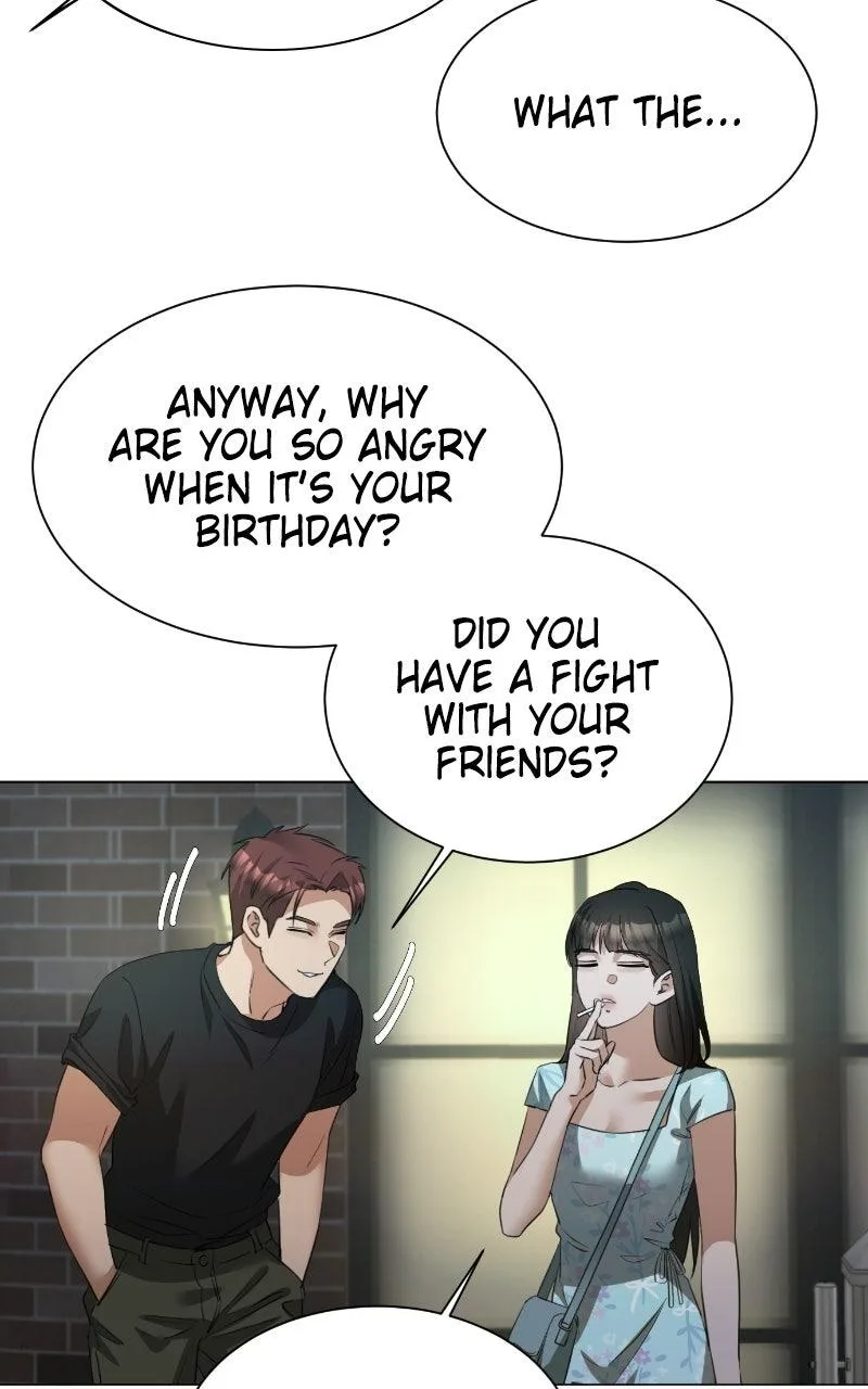 Living With Romeo Chapter 14 page 88