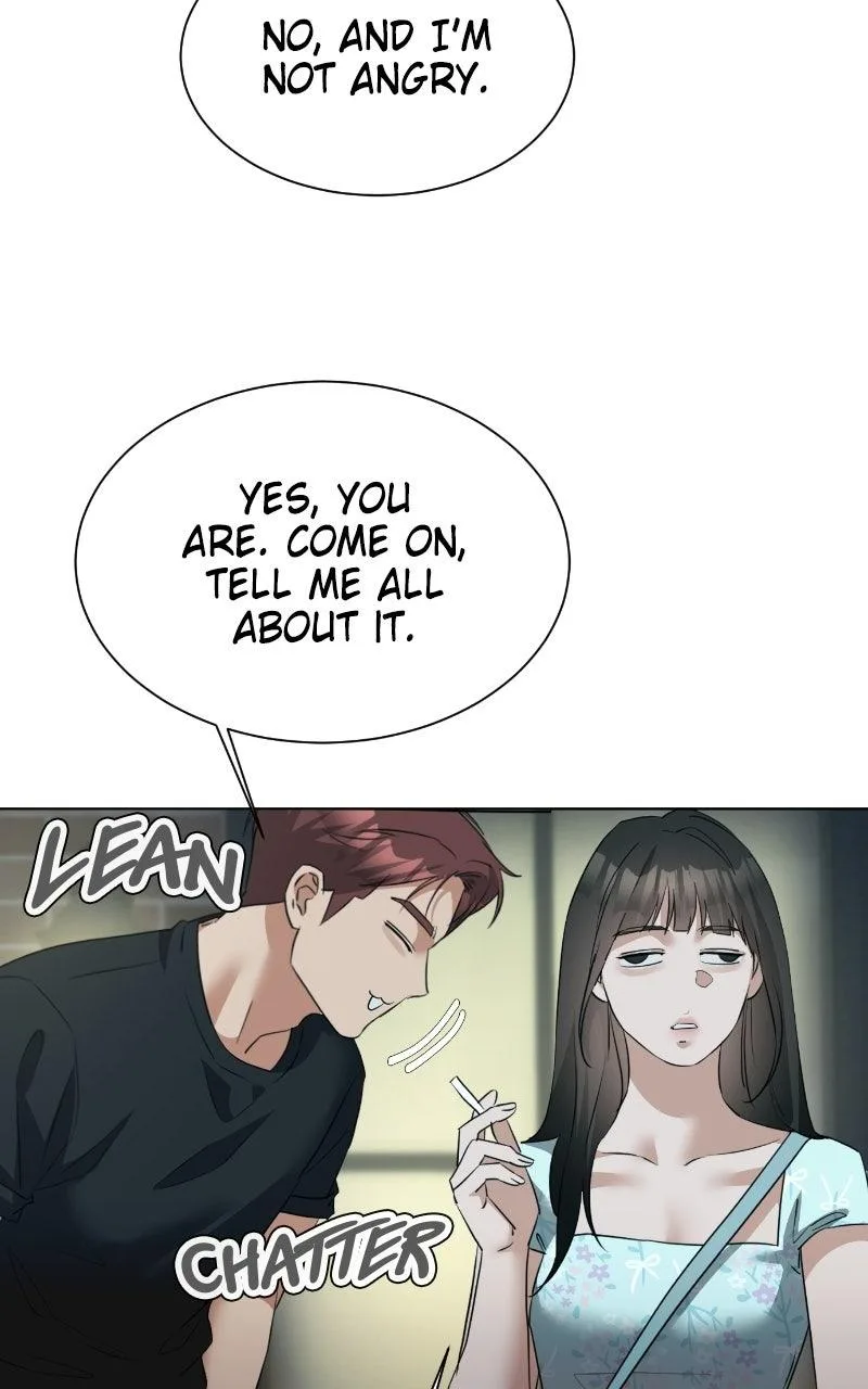 Living With Romeo Chapter 14 page 89