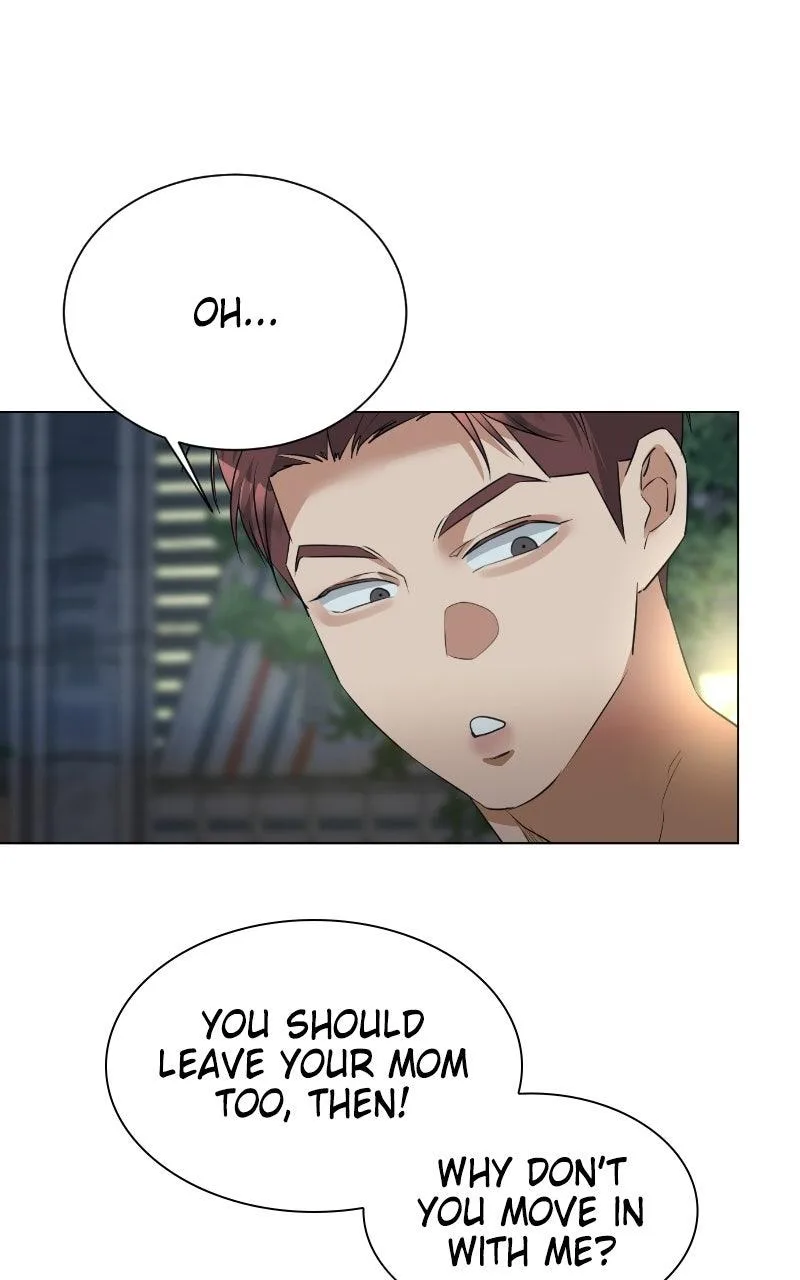 Living With Romeo Chapter 14 page 92