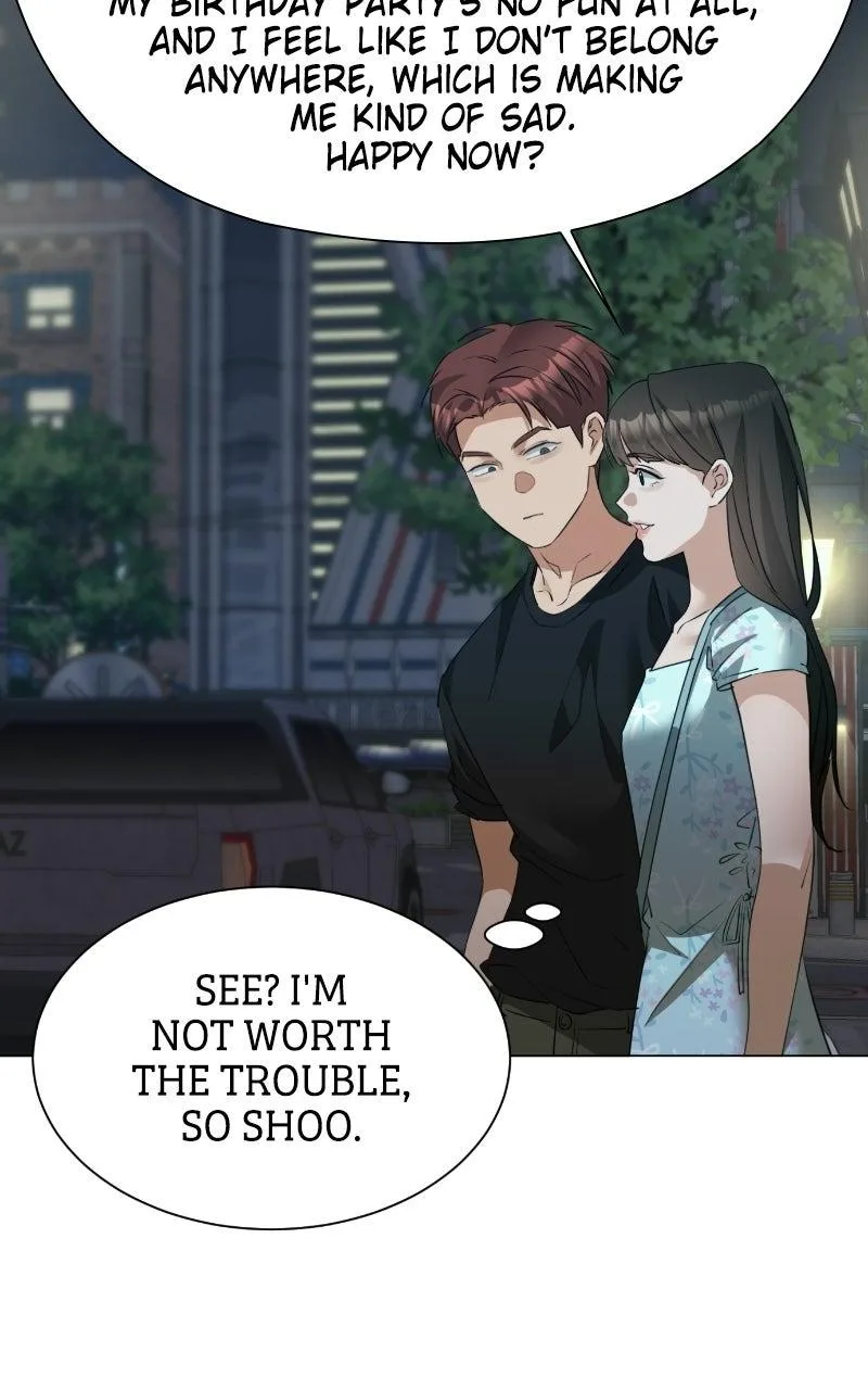 Living With Romeo Chapter 14 page 91