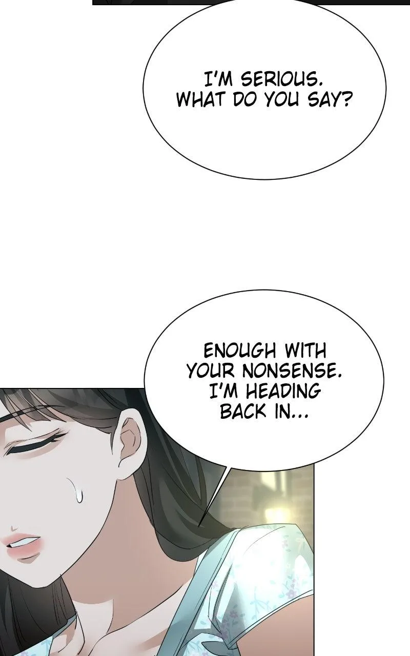Living With Romeo Chapter 14 page 95