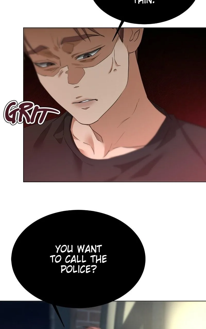 Living With Romeo Chapter 14 page 104