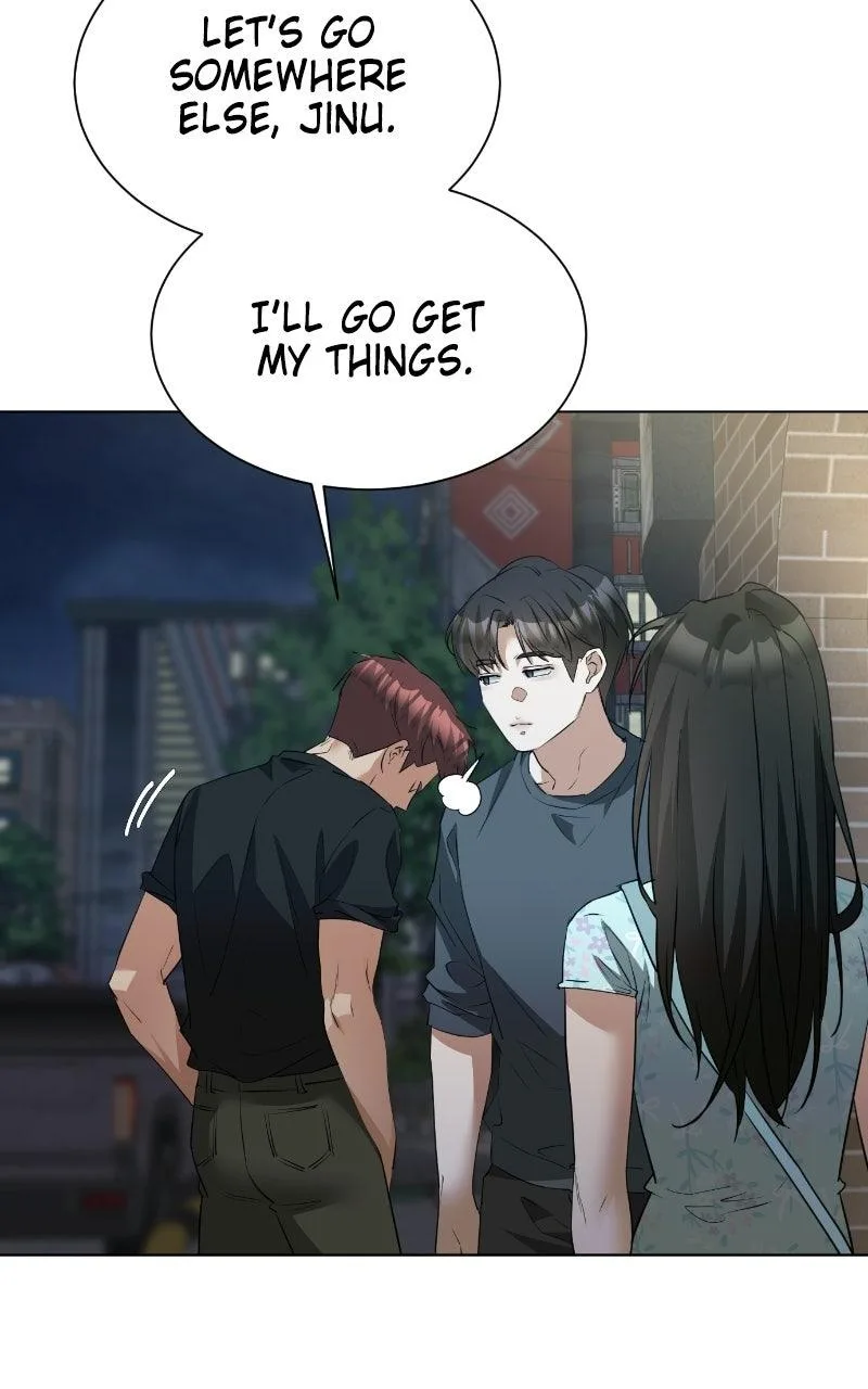 Living With Romeo Chapter 15 page 6