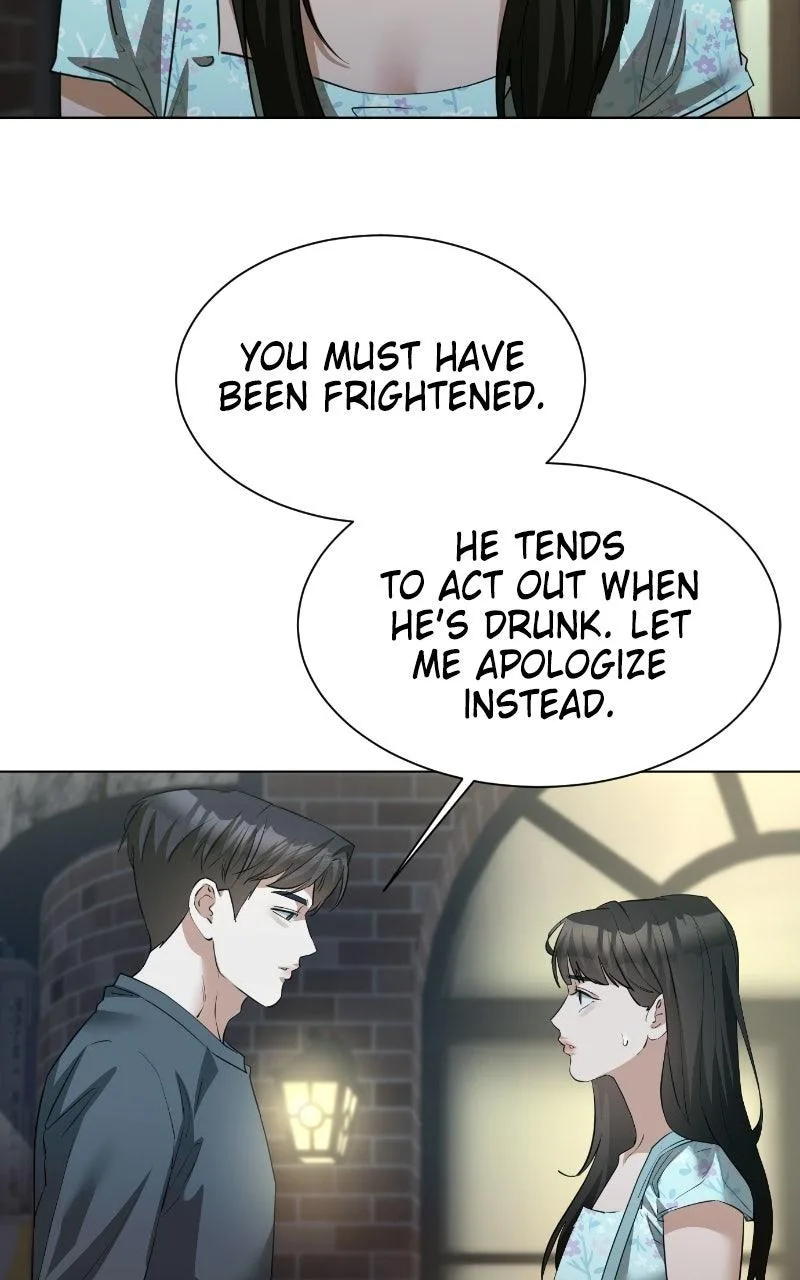 Living With Romeo Chapter 15 page 8