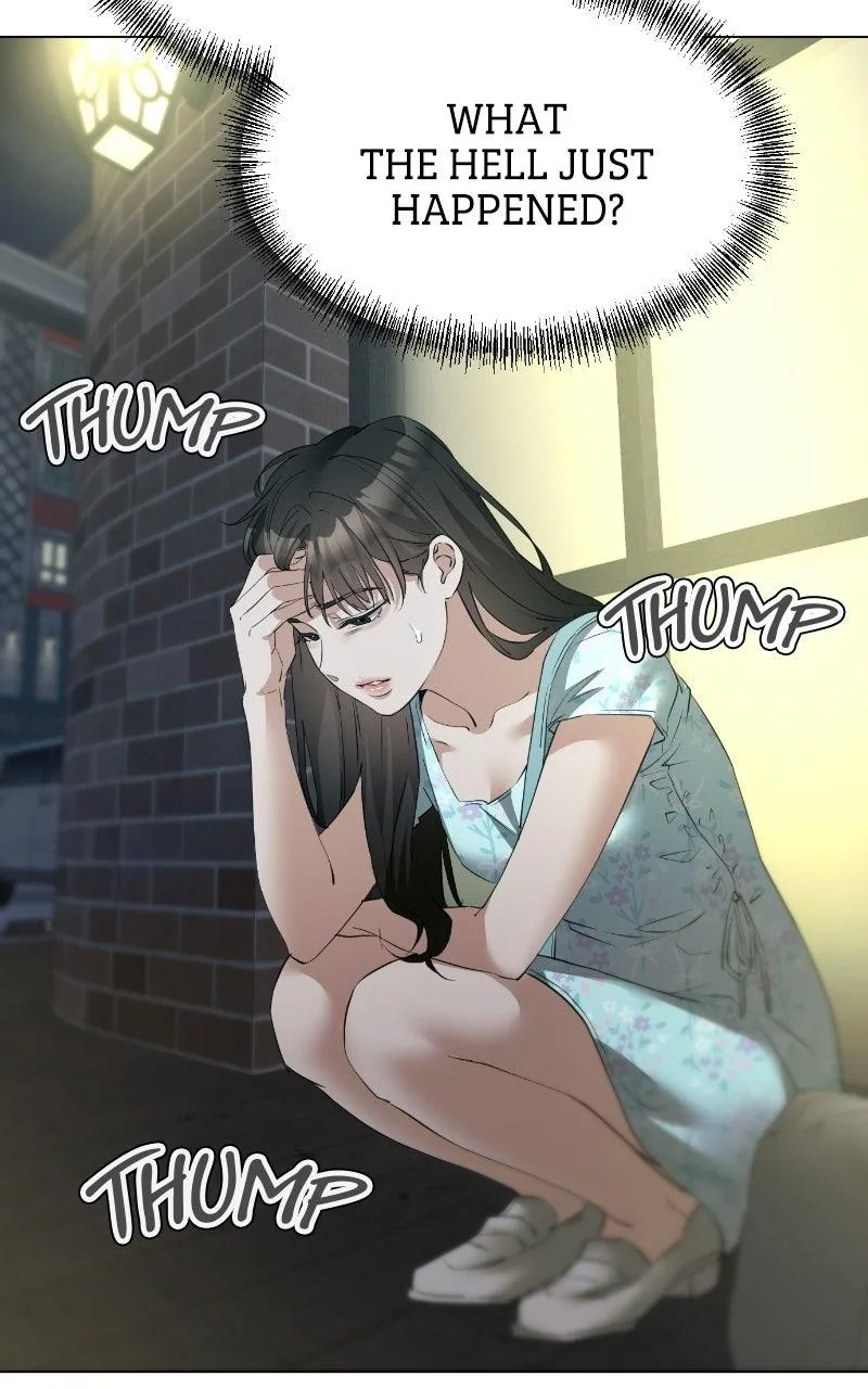 Living With Romeo Chapter 15 page 14