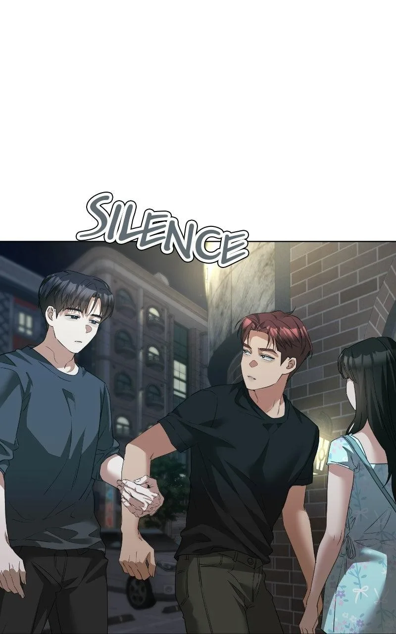 Living With Romeo Chapter 15 page 1