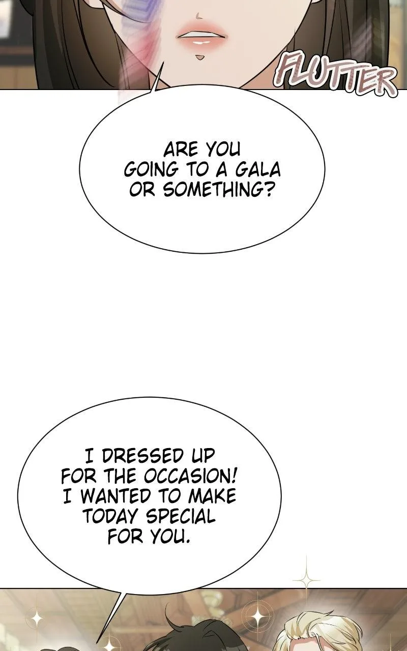 Living With Romeo Chapter 15 page 29