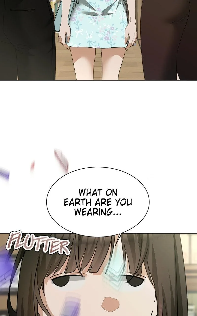 Living With Romeo Chapter 15 page 28