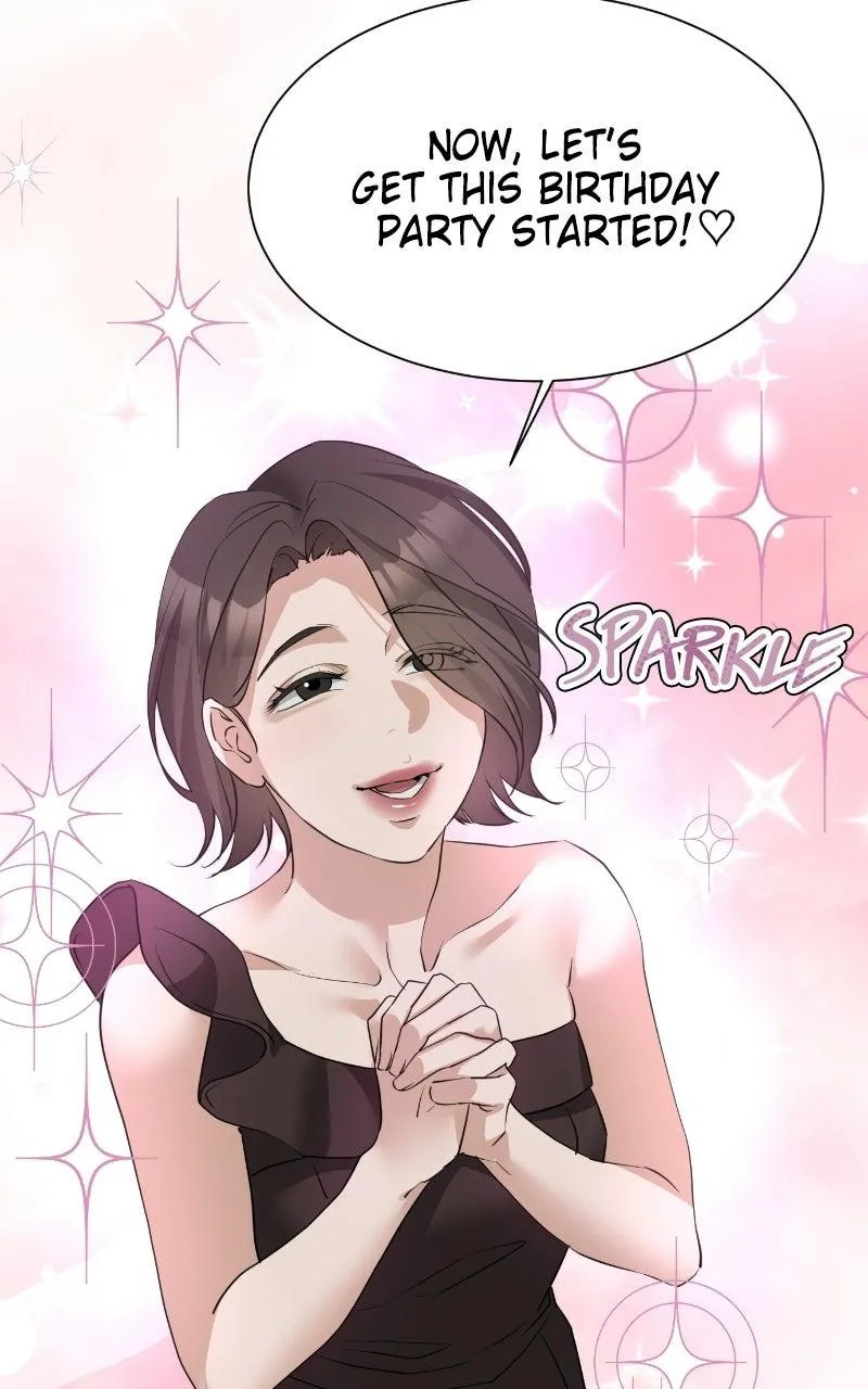 Living With Romeo Chapter 15 page 31