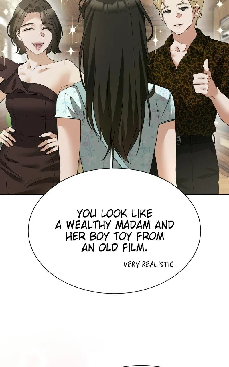 Living With Romeo Chapter 15 page 30