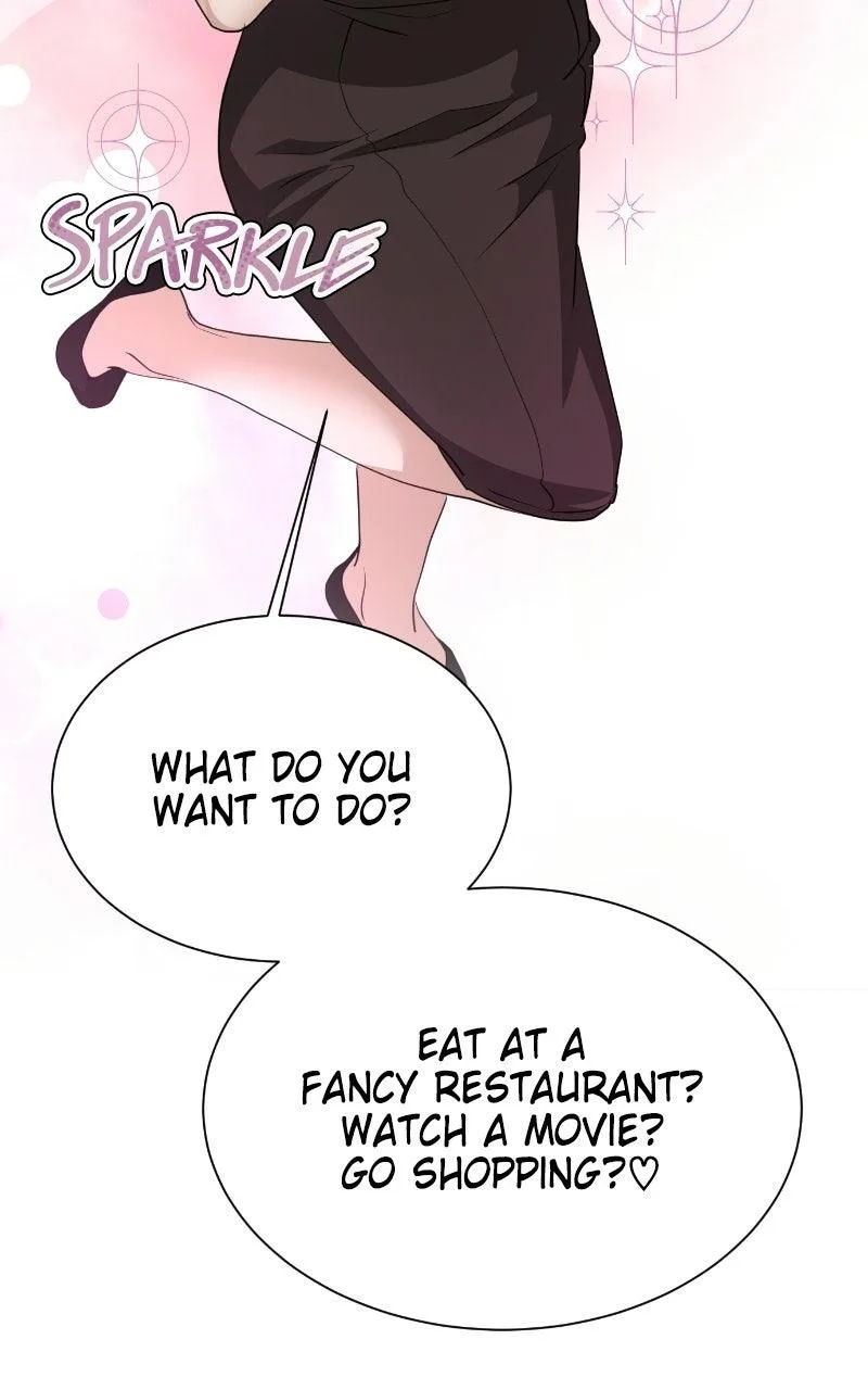 Living With Romeo Chapter 15 page 32