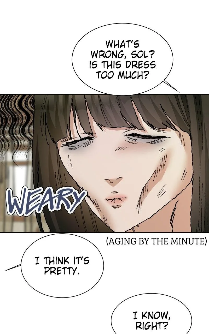 Living With Romeo Chapter 15 page 33
