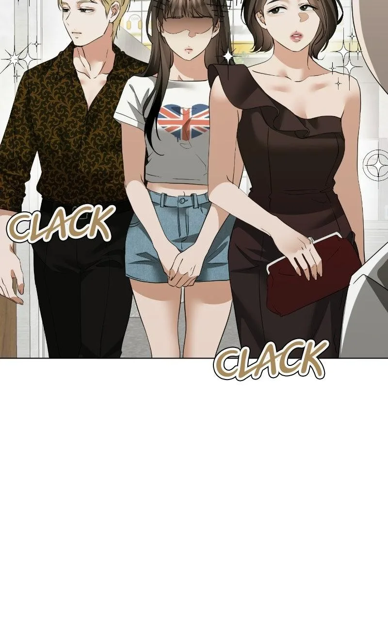 Living With Romeo Chapter 15 page 39