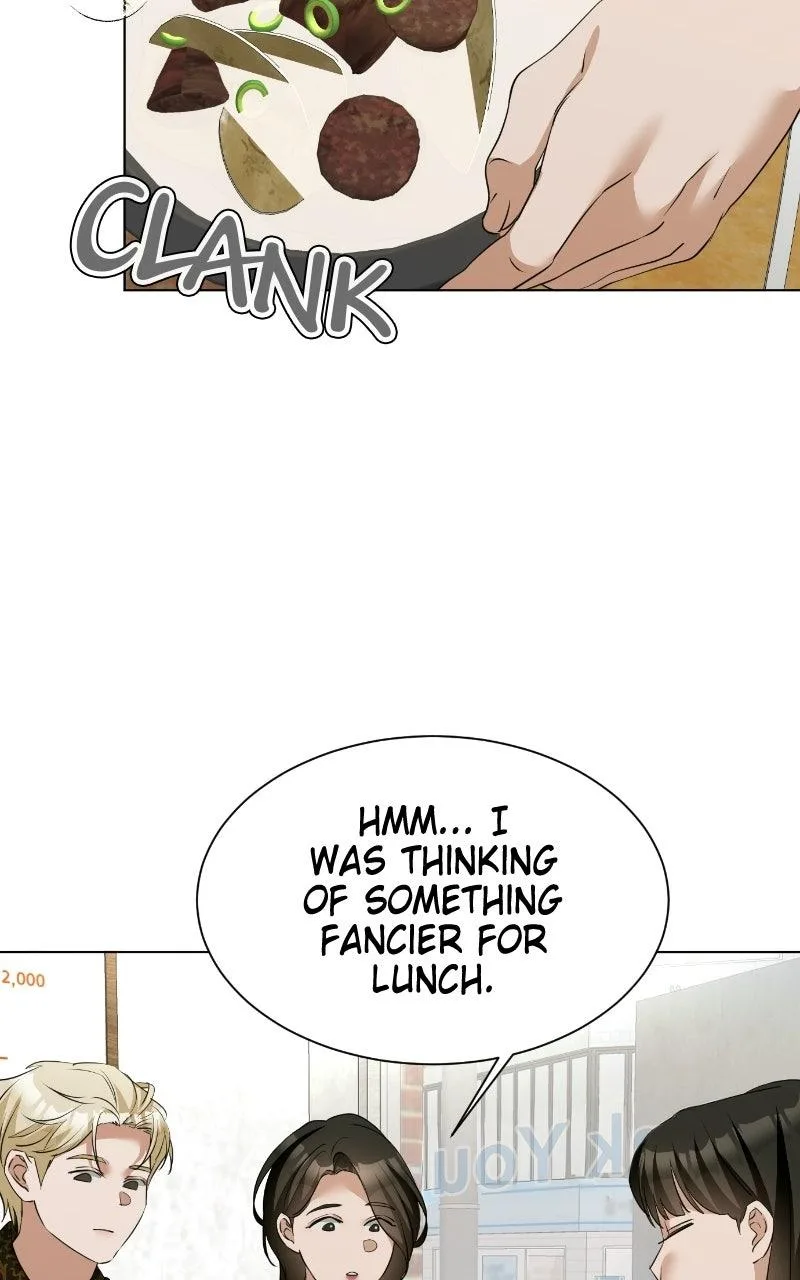 Living With Romeo Chapter 15 page 41