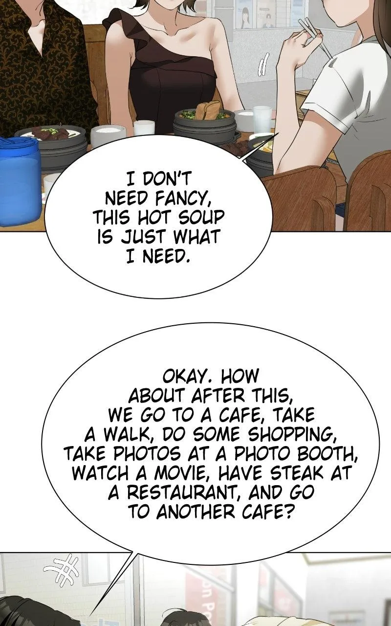 Living With Romeo Chapter 15 page 42