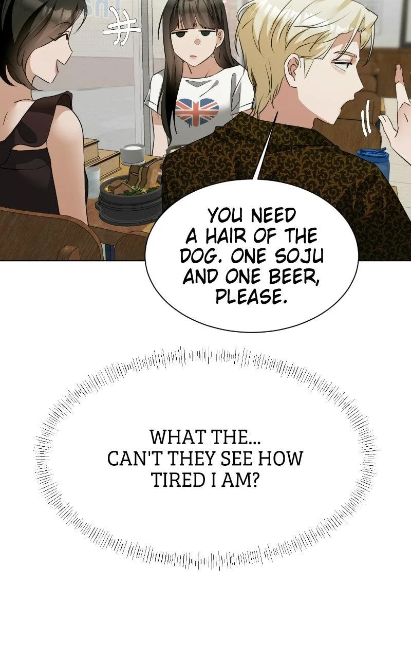 Living With Romeo Chapter 15 page 43