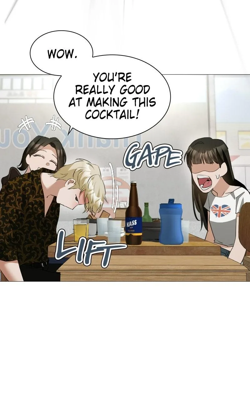 Living With Romeo Chapter 15 page 49
