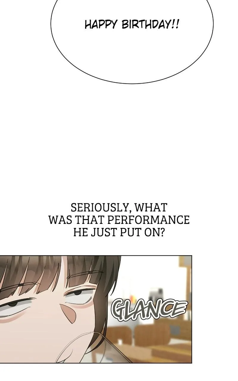 Living With Romeo Chapter 15 page 55
