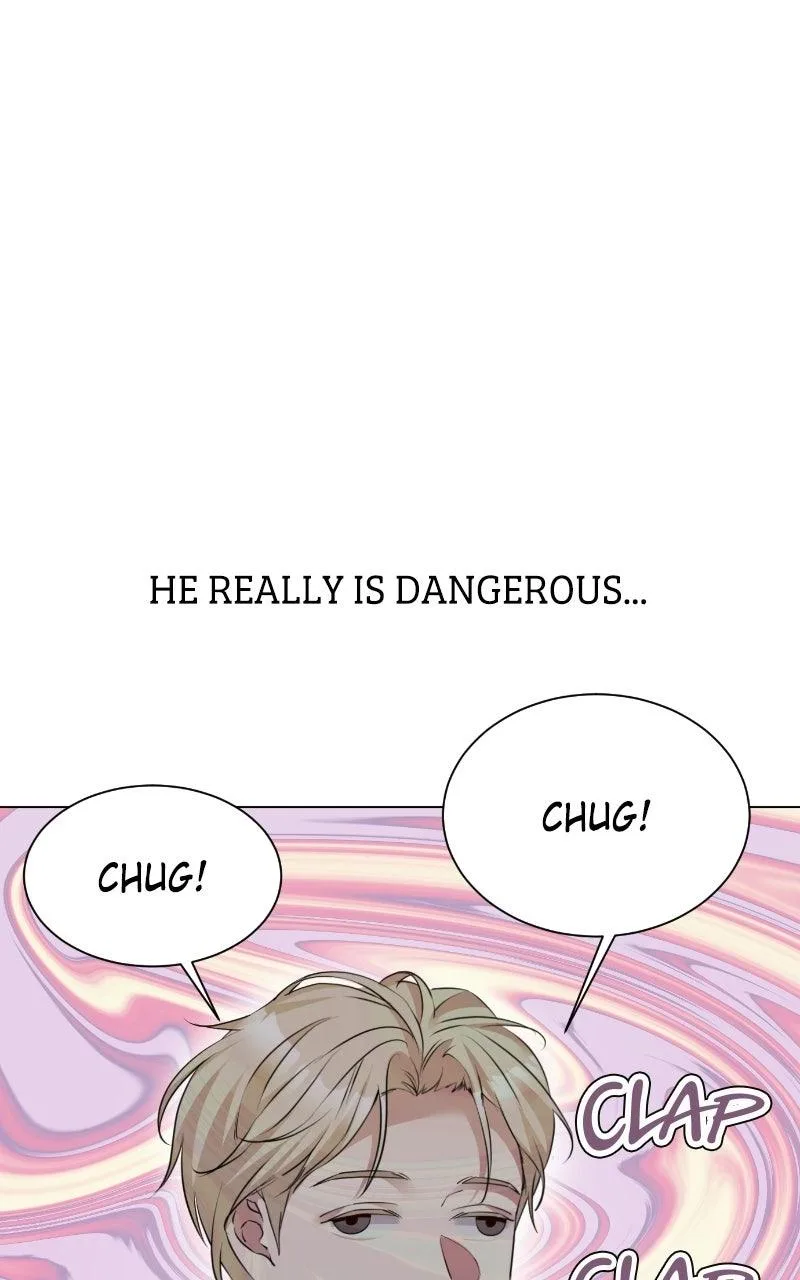 Living With Romeo Chapter 15 page 56