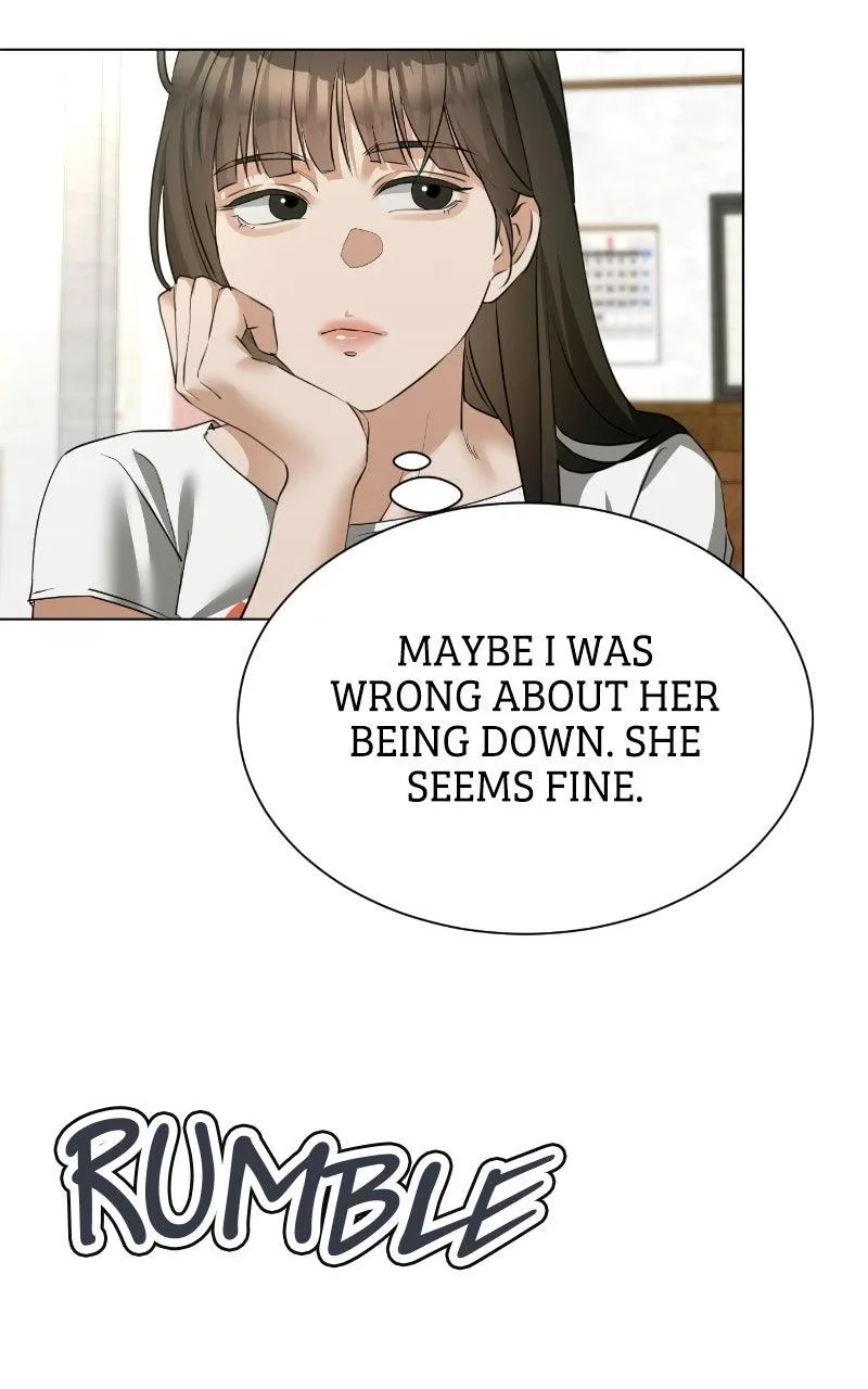 Living With Romeo Chapter 15 page 63