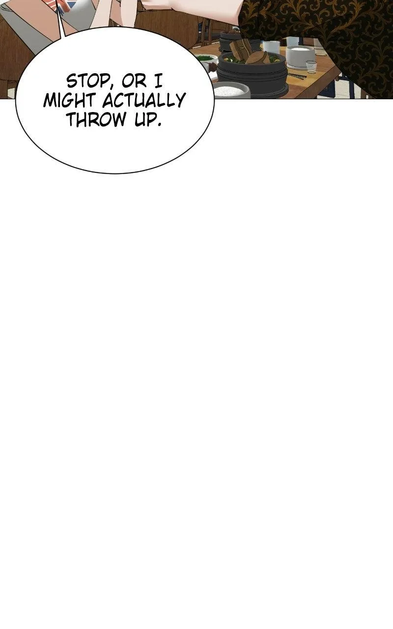 Living With Romeo Chapter 15 page 52