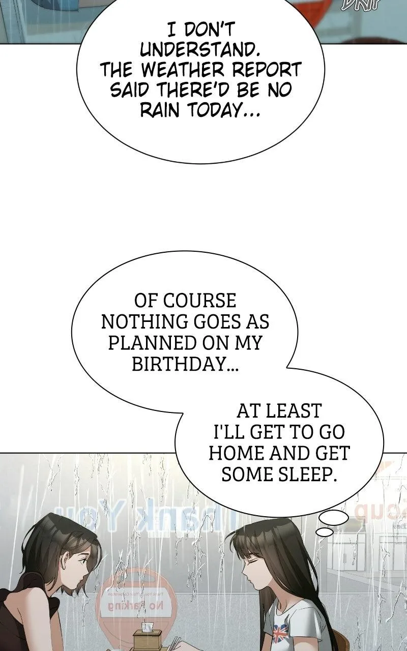 Living With Romeo Chapter 15 page 70