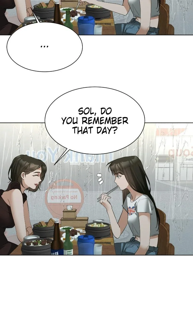Living With Romeo Chapter 15 page 71