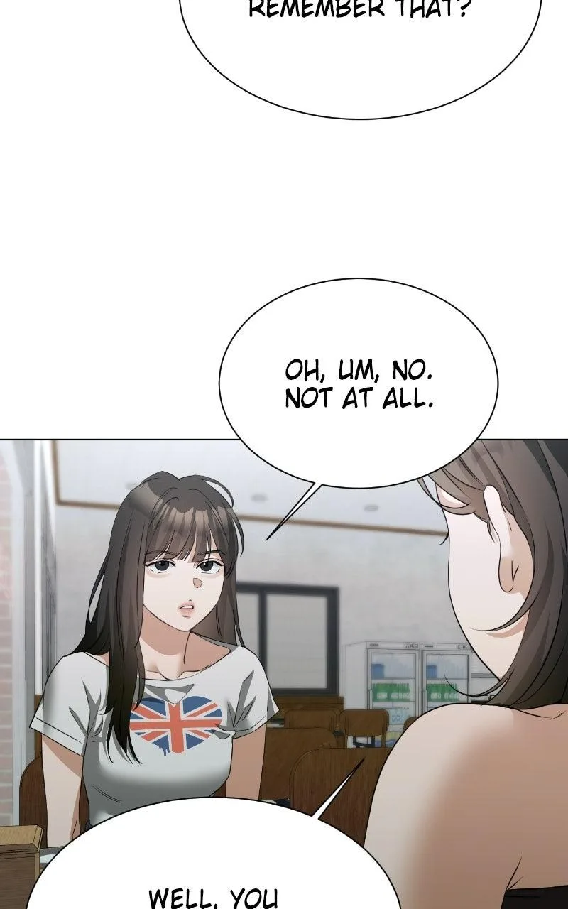 Living With Romeo Chapter 15 page 100