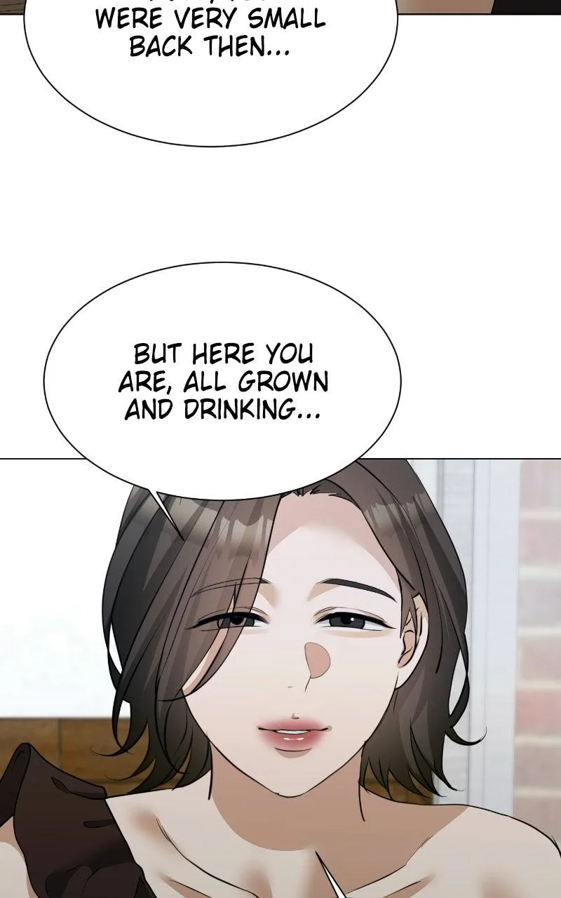 Living With Romeo Chapter 15 page 101
