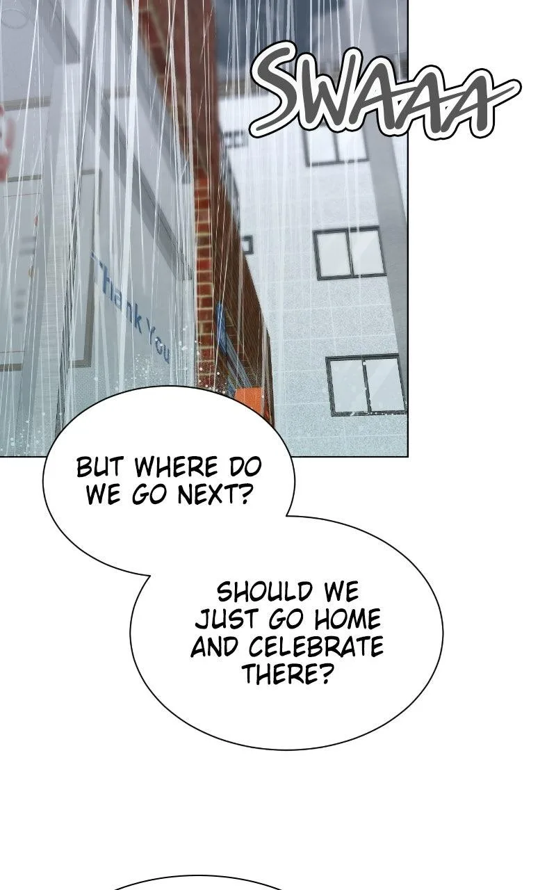 Living With Romeo Chapter 15 page 106