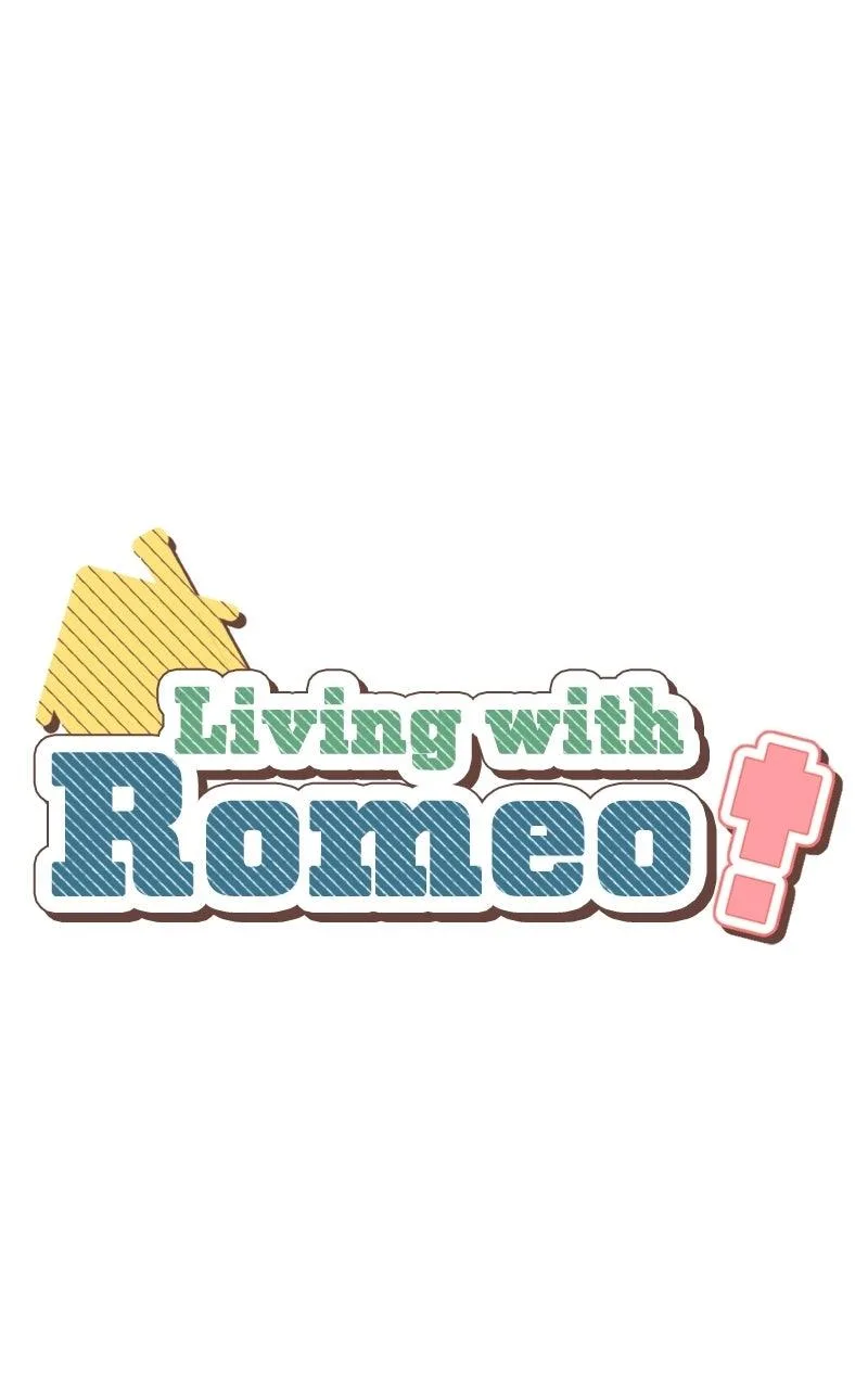 Living With Romeo Chapter 16 page 1