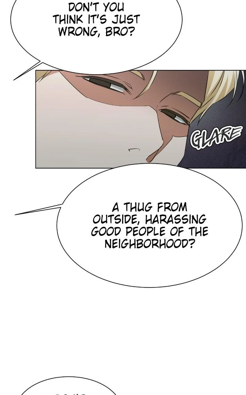 Living With Romeo Chapter 16 page 7