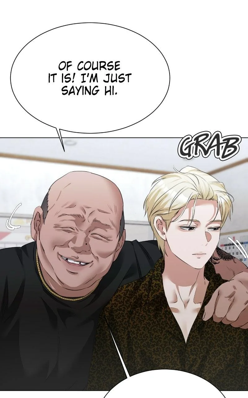 Living With Romeo Chapter 16 page 9