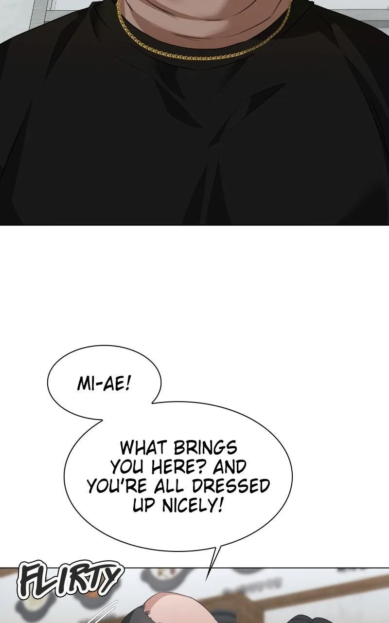 Living With Romeo Chapter 16 page 3