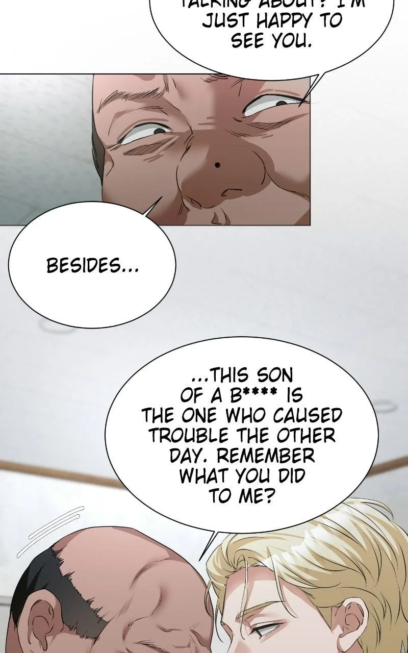 Living With Romeo Chapter 16 page 5