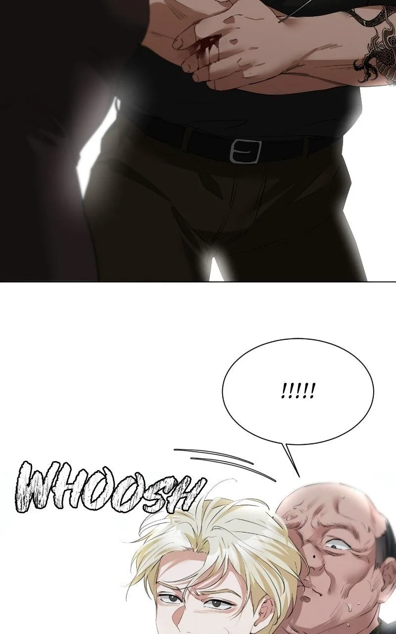 Living With Romeo Chapter 16 page 37