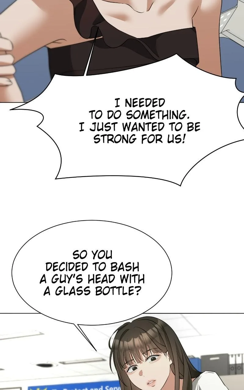 Living With Romeo Chapter 16 page 69