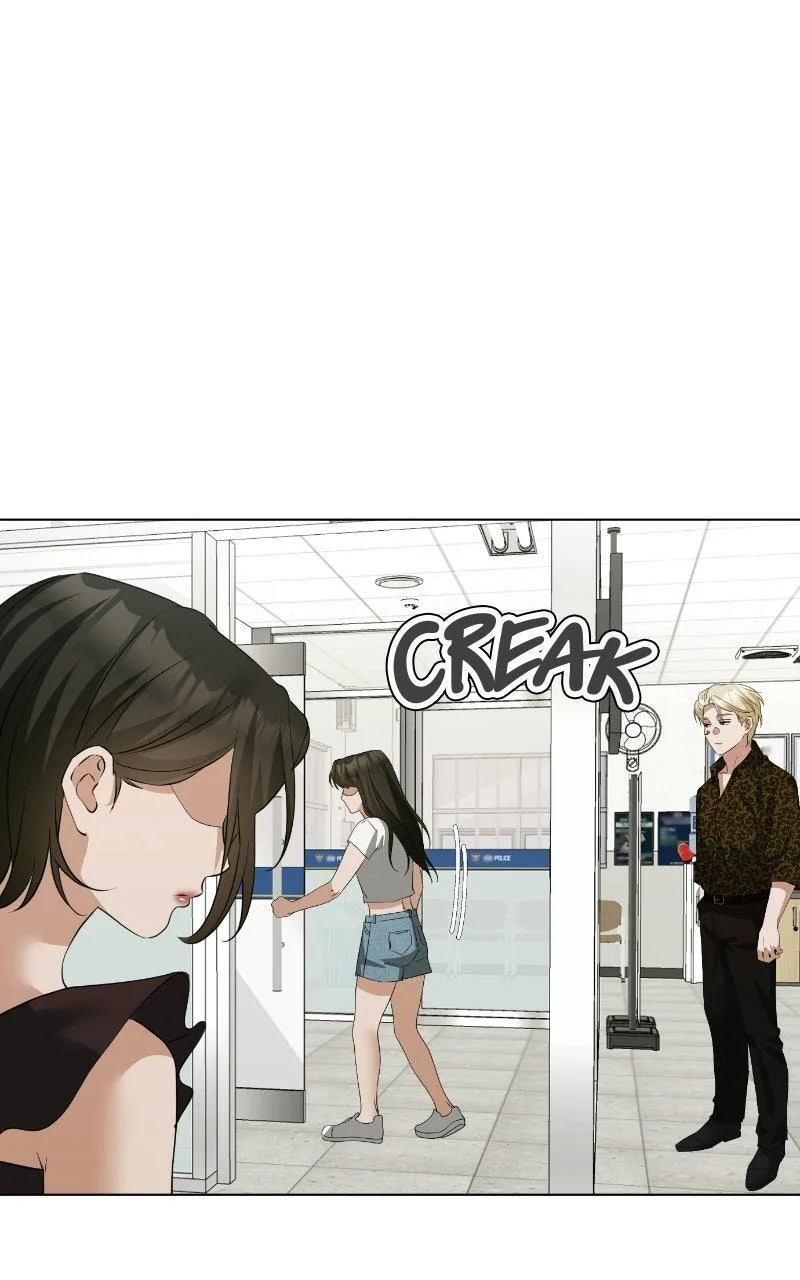 Living With Romeo Chapter 16 page 85