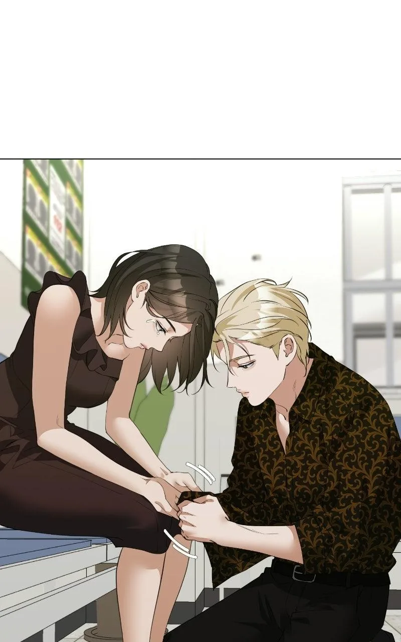 Living With Romeo Chapter 16 page 88
