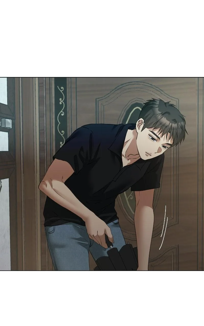Living With Romeo Chapter 16 page 93