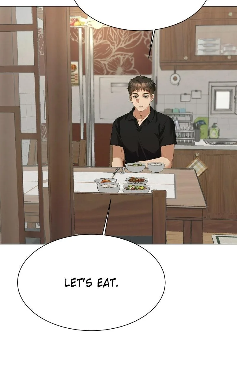 Living With Romeo Chapter 16 page 104