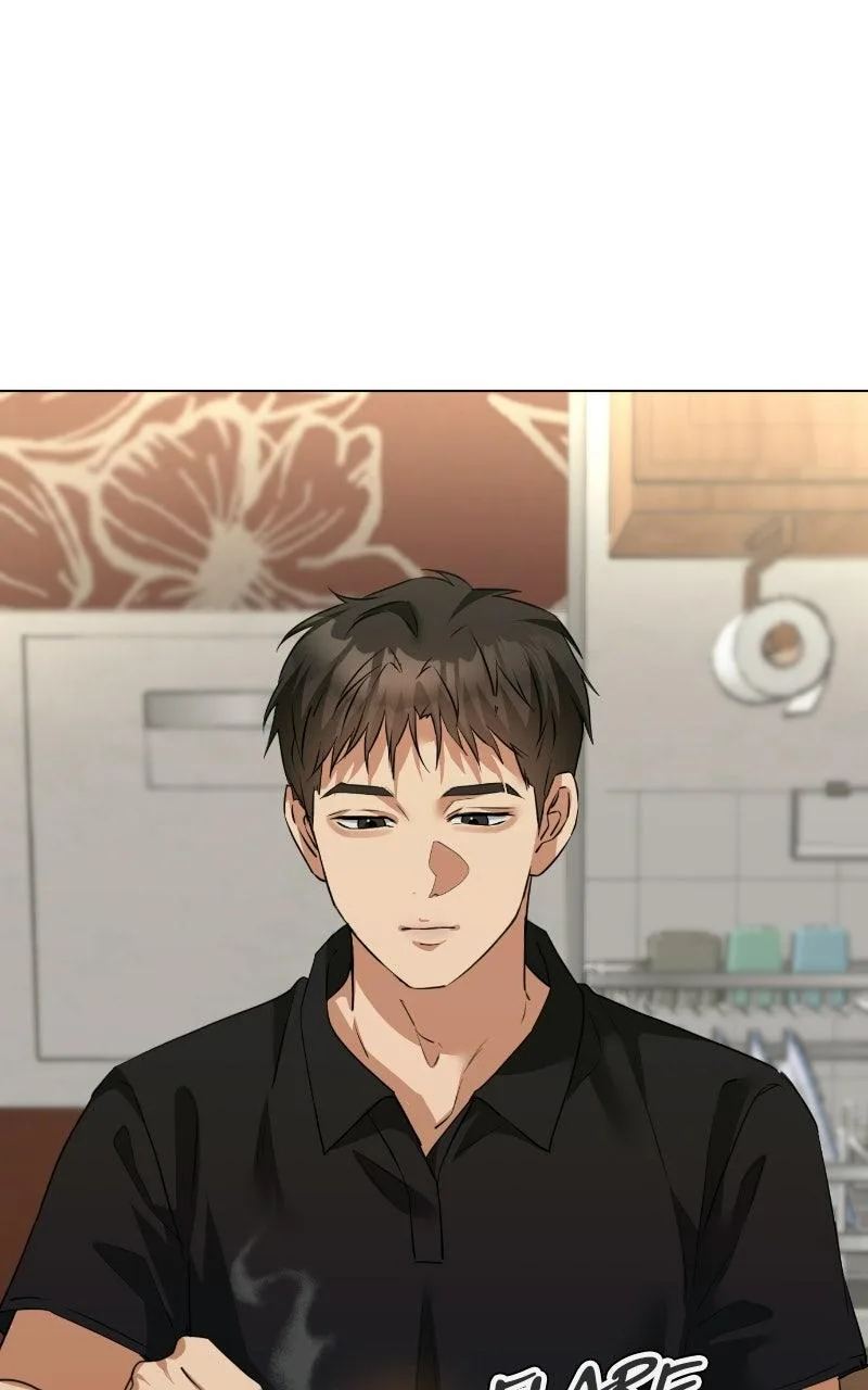Living With Romeo Chapter 16 page 111