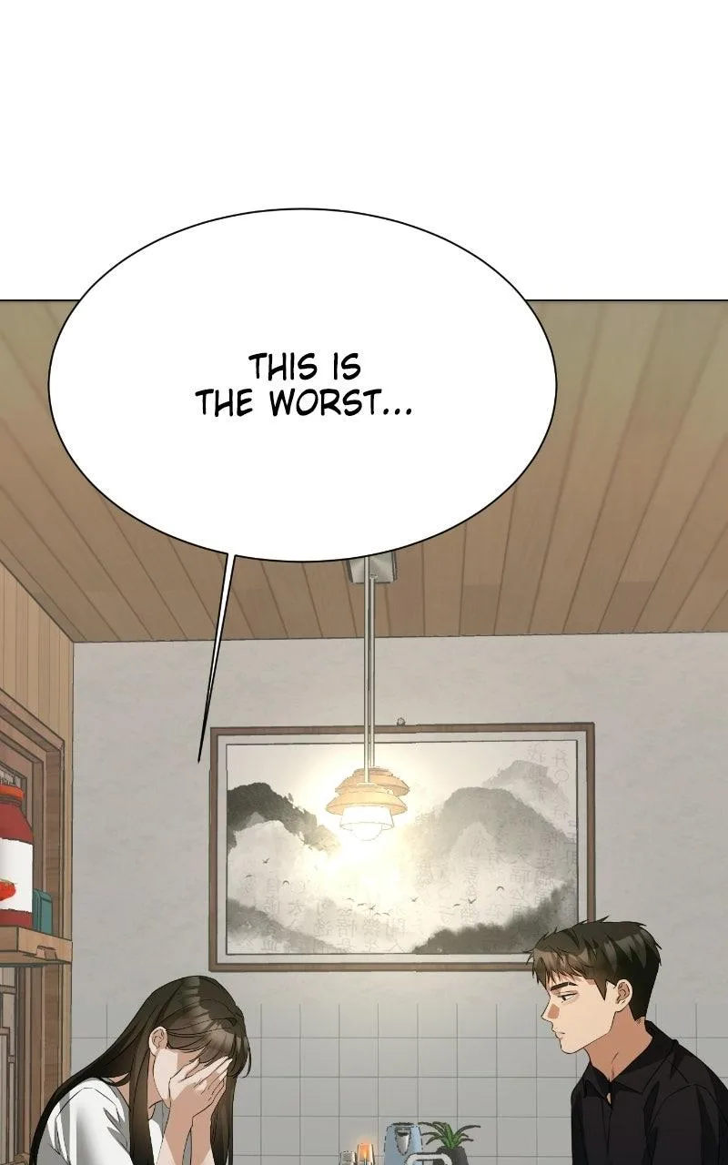 Living With Romeo Chapter 16 page 116