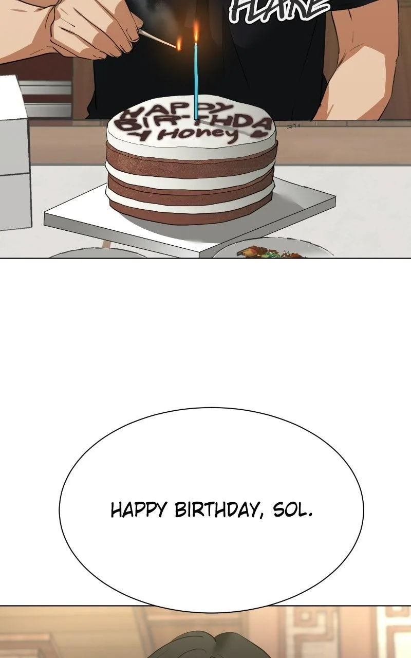 Living With Romeo Chapter 16 page 112