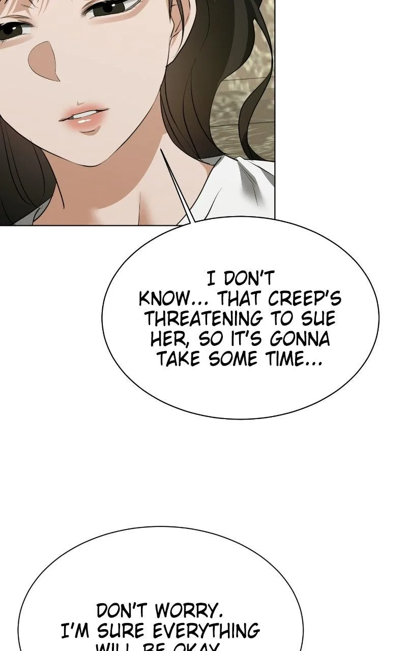Living With Romeo Chapter 17 page 5