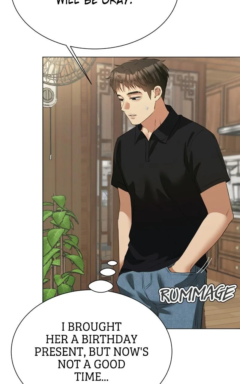 Living With Romeo Chapter 17 page 6
